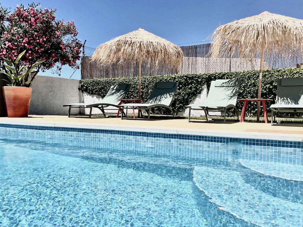 Charm Of The Algarve, Luxury Guesthouse Adults Only Олян Екстер'єр фото