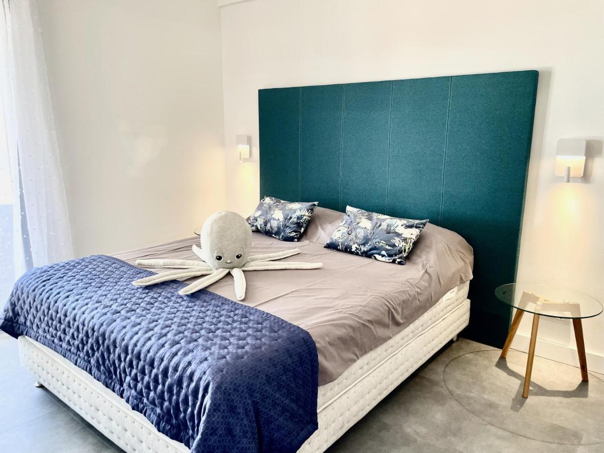 Charm Of The Algarve, Luxury Guesthouse Adults Only Олян Екстер'єр фото