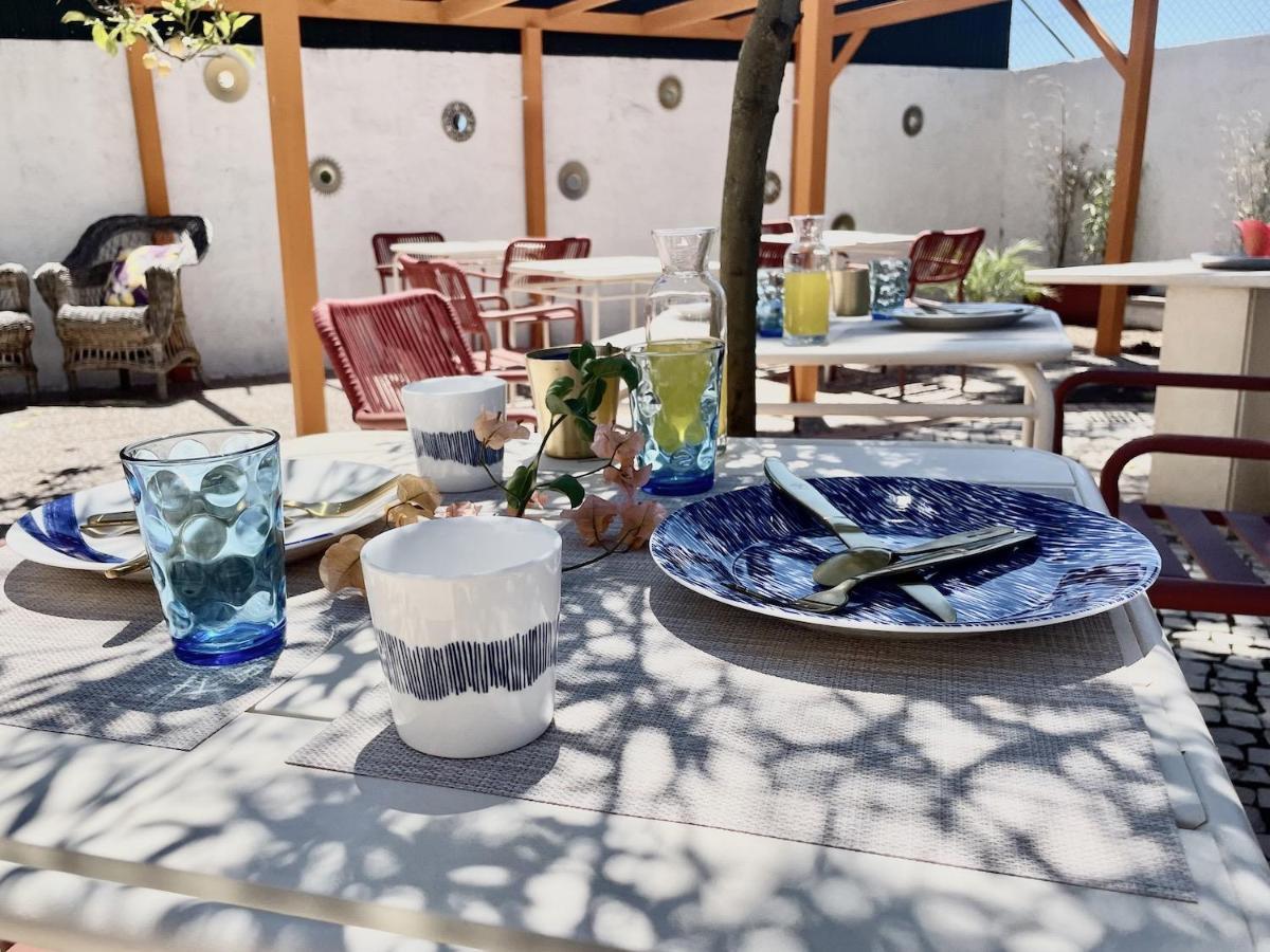 Charm Of The Algarve, Luxury Guesthouse Adults Only Олян Екстер'єр фото