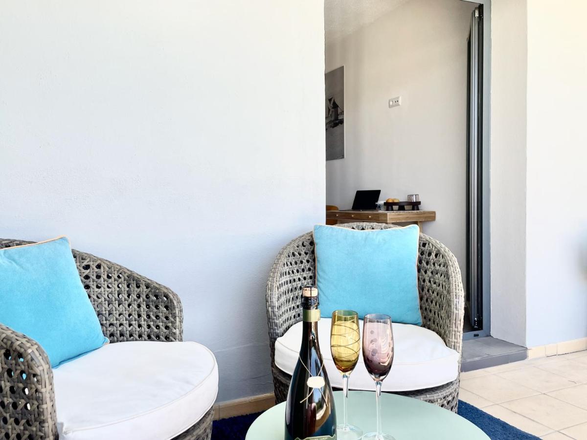 Charm Of The Algarve, Luxury Guesthouse Adults Only Олян Екстер'єр фото