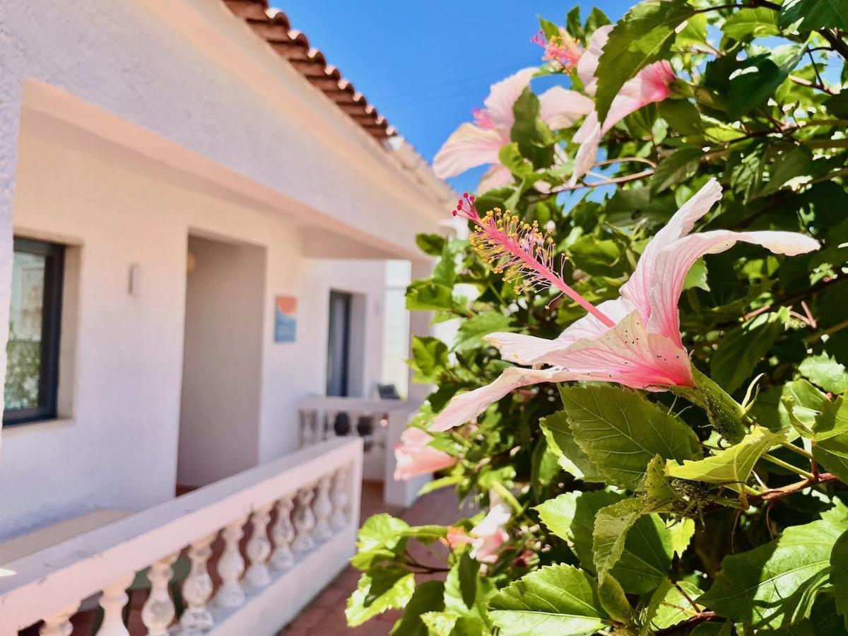 Charm Of The Algarve, Luxury Guesthouse Adults Only Олян Екстер'єр фото