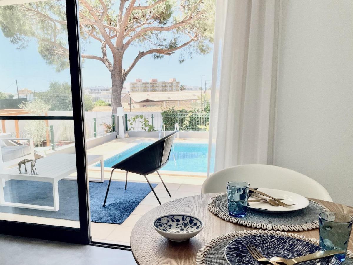 Charm Of The Algarve, Luxury Guesthouse Adults Only Олян Екстер'єр фото