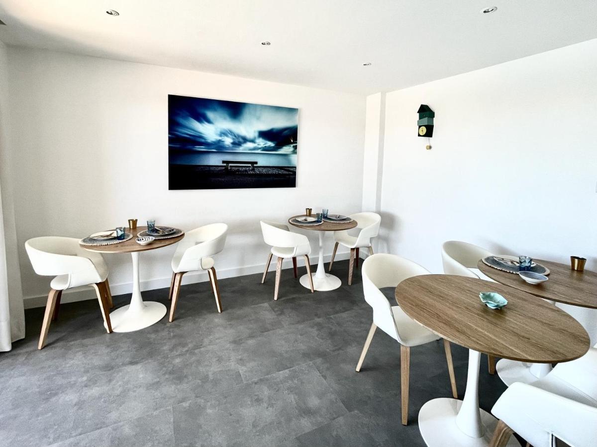 Charm Of The Algarve, Luxury Guesthouse Adults Only Олян Екстер'єр фото