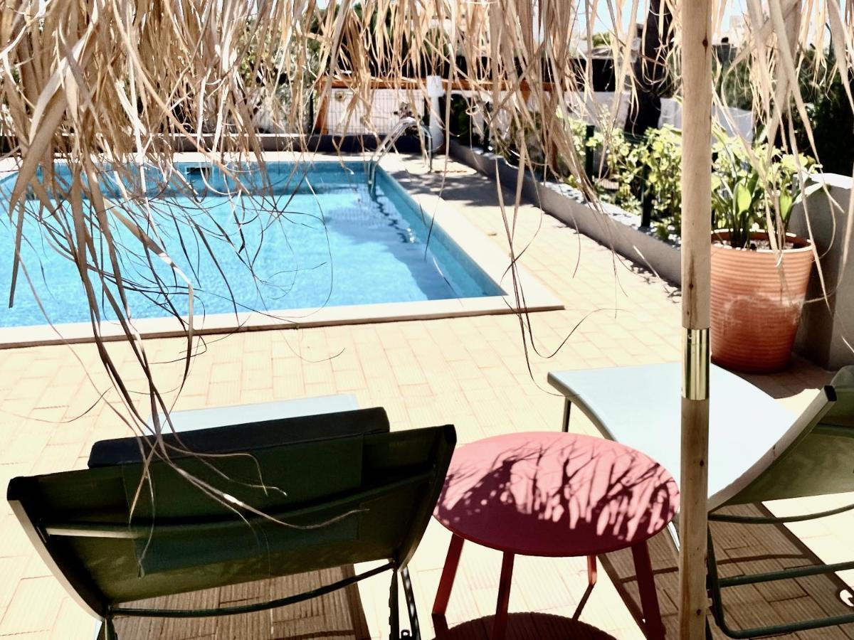 Charm Of The Algarve, Luxury Guesthouse Adults Only Олян Екстер'єр фото