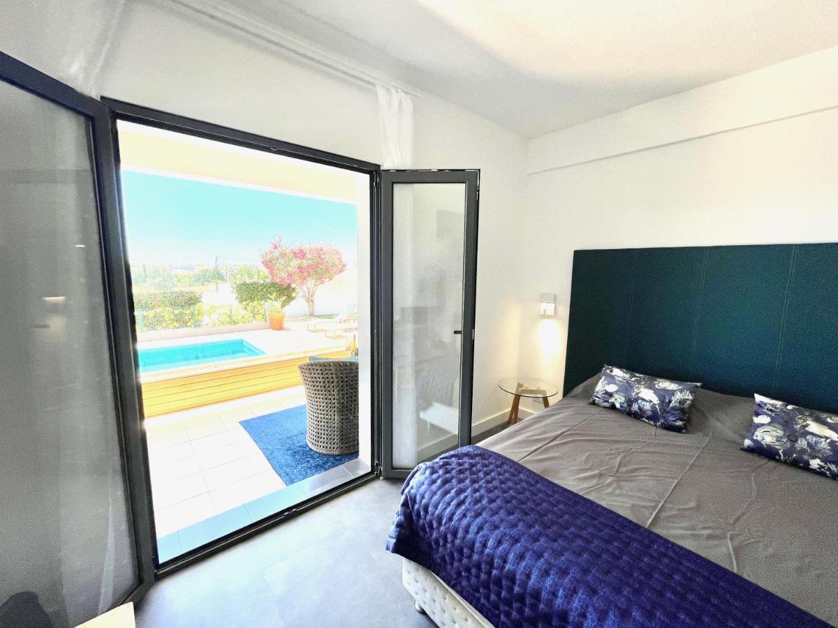 Charm Of The Algarve, Luxury Guesthouse Adults Only Олян Екстер'єр фото