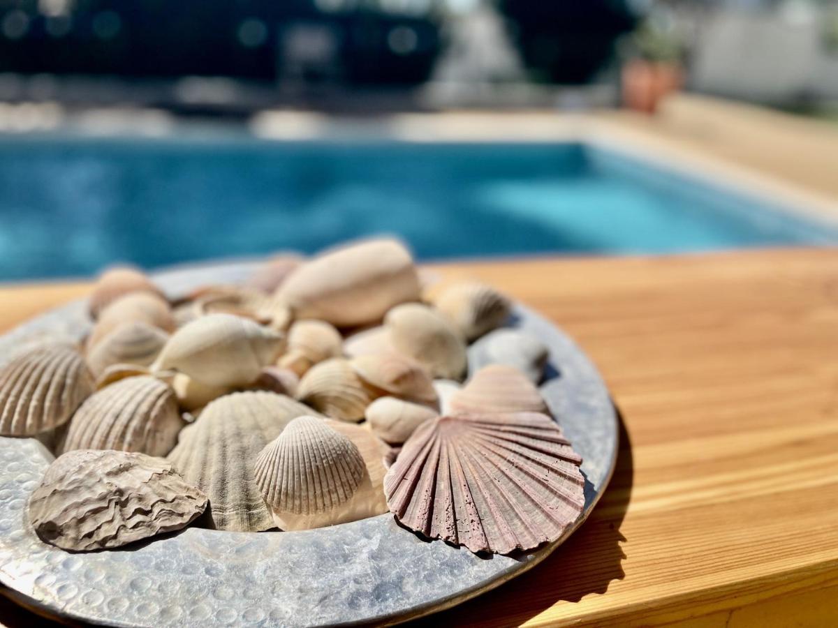 Charm Of The Algarve, Luxury Guesthouse Adults Only Олян Екстер'єр фото
