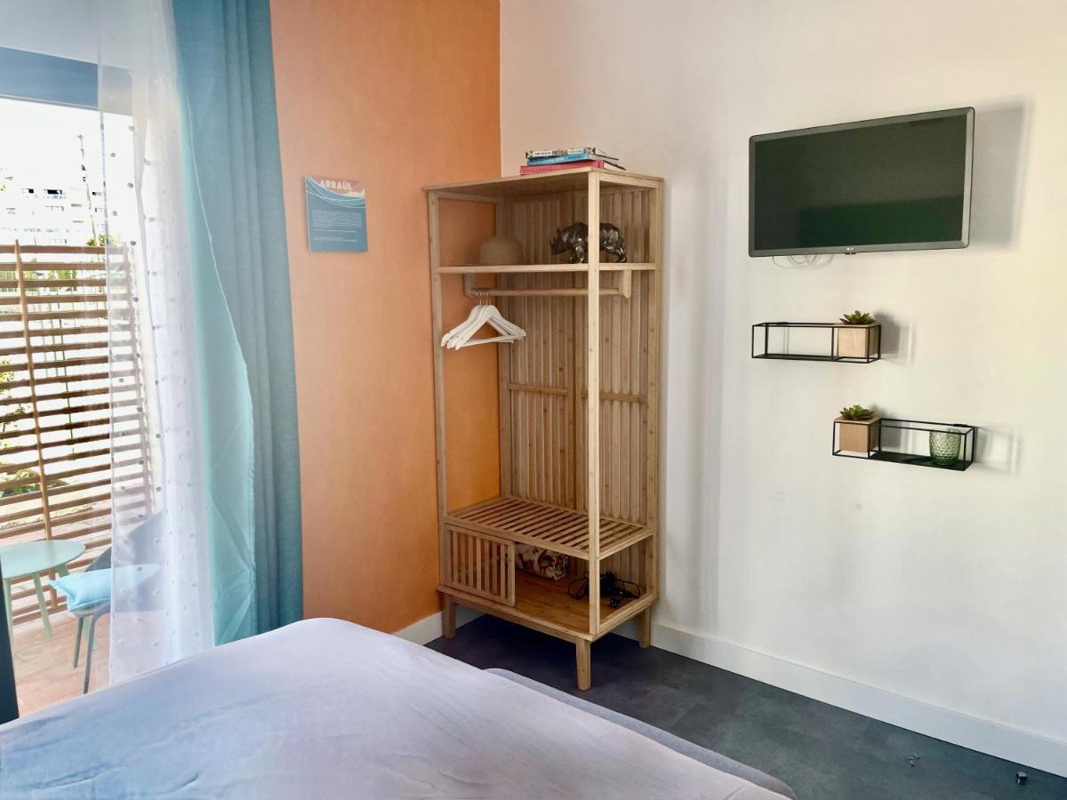 Charm Of The Algarve, Luxury Guesthouse Adults Only Олян Екстер'єр фото