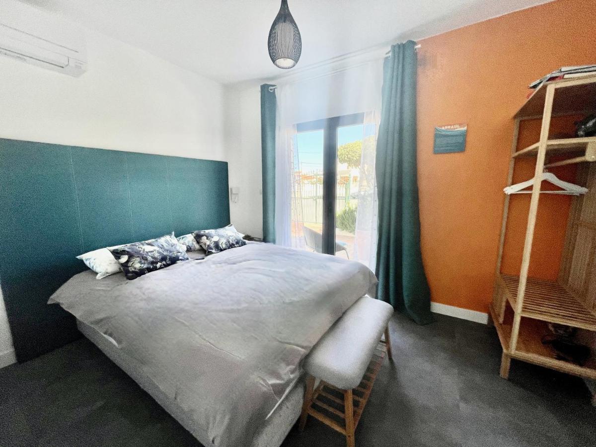 Charm Of The Algarve, Luxury Guesthouse Adults Only Олян Екстер'єр фото
