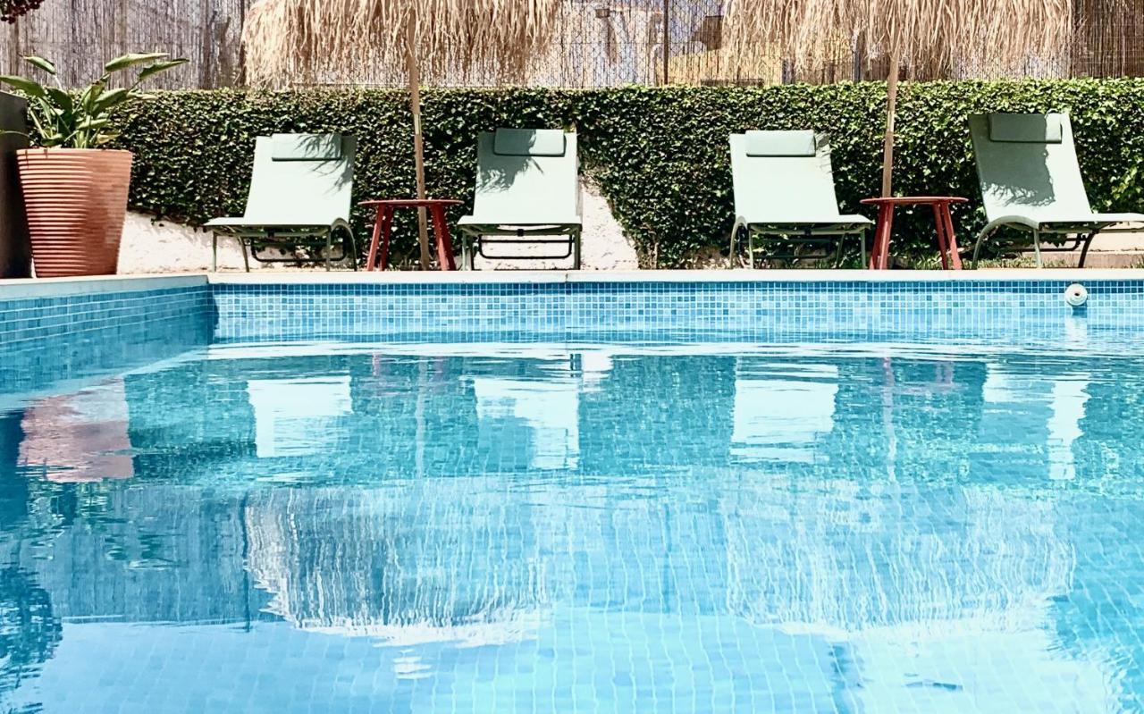 Charm Of The Algarve, Luxury Guesthouse Adults Only Олян Екстер'єр фото