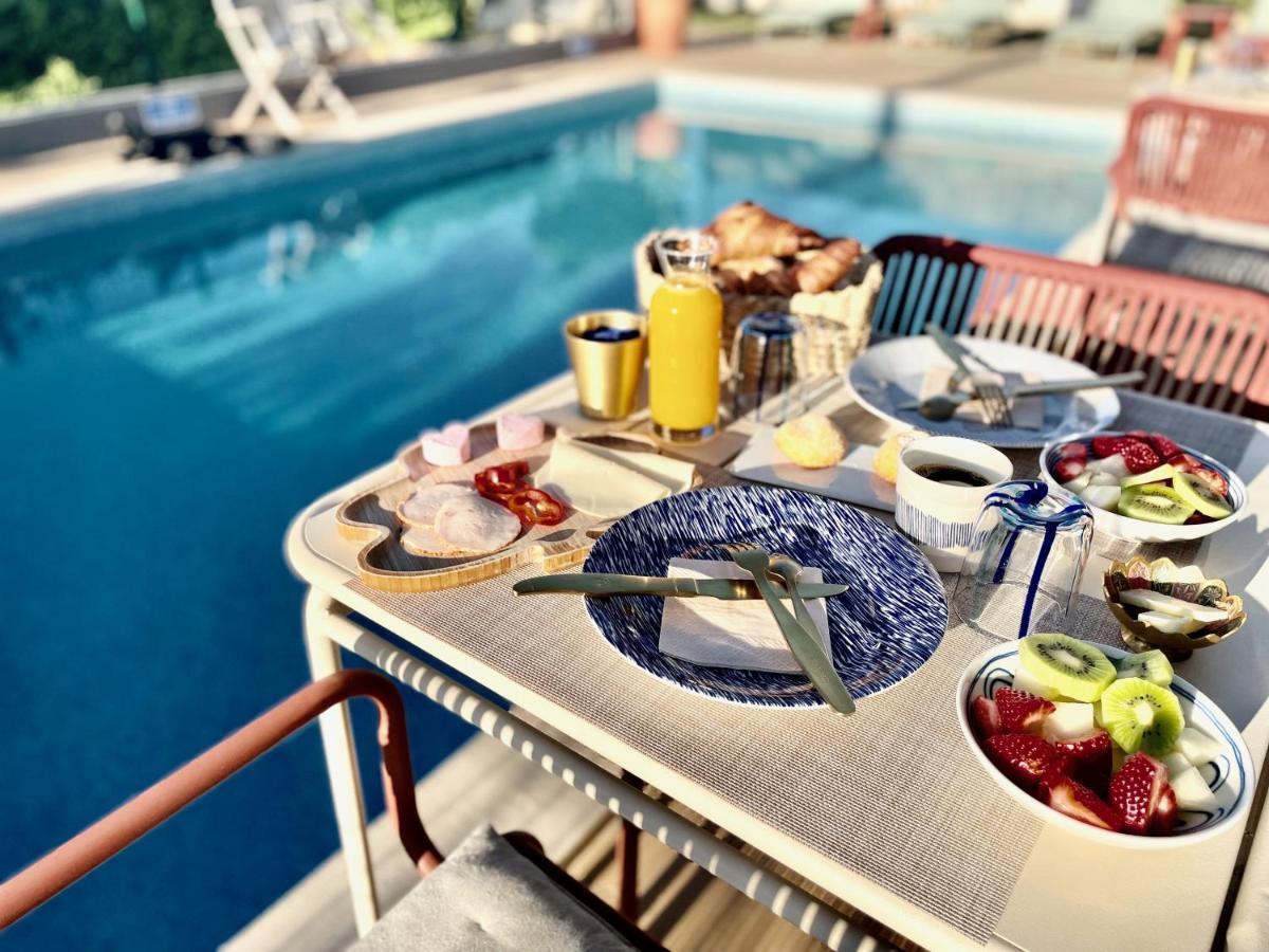 Charm Of The Algarve, Luxury Guesthouse Adults Only Олян Екстер'єр фото