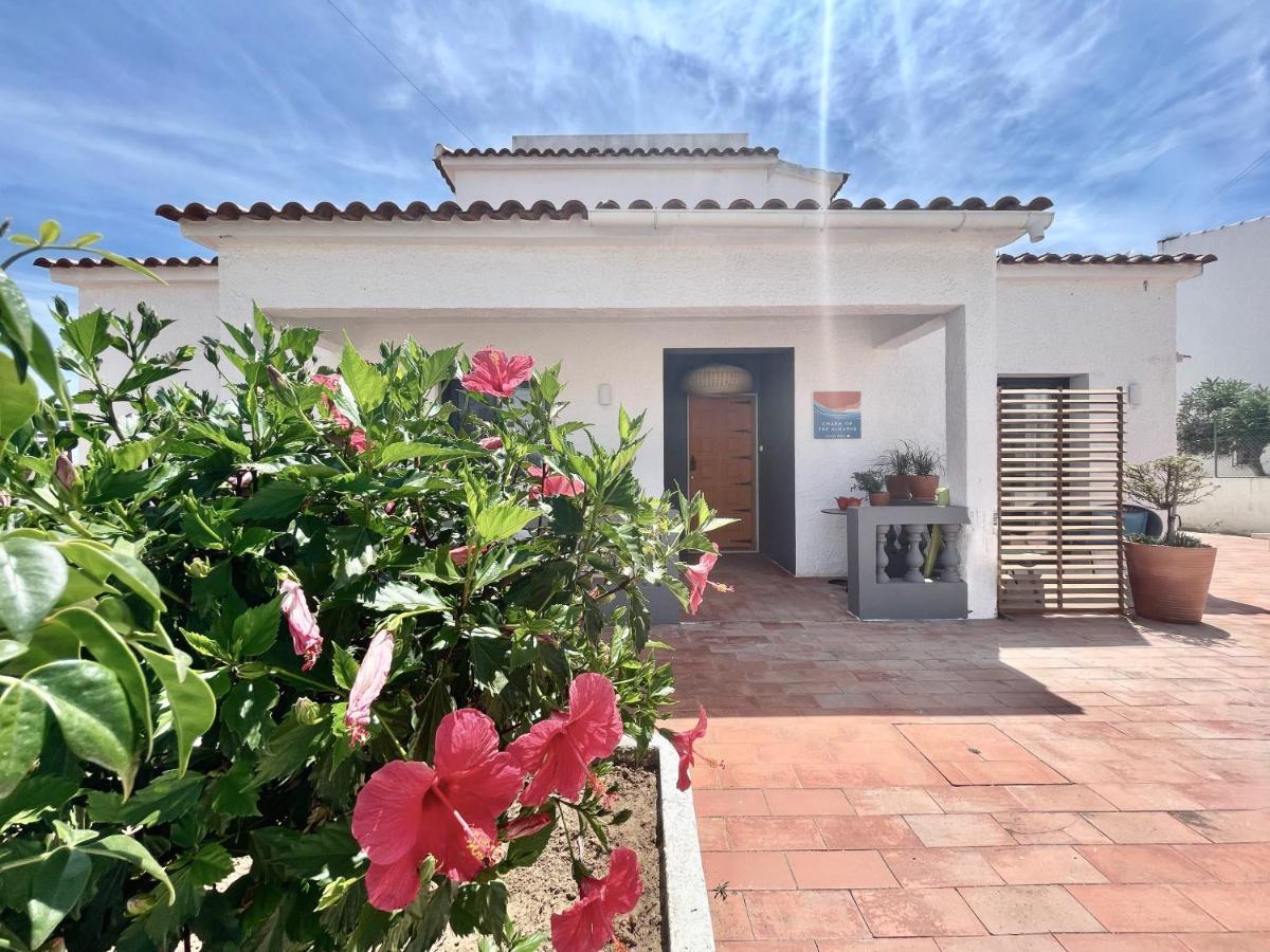 Charm Of The Algarve, Luxury Guesthouse Adults Only Олян Екстер'єр фото