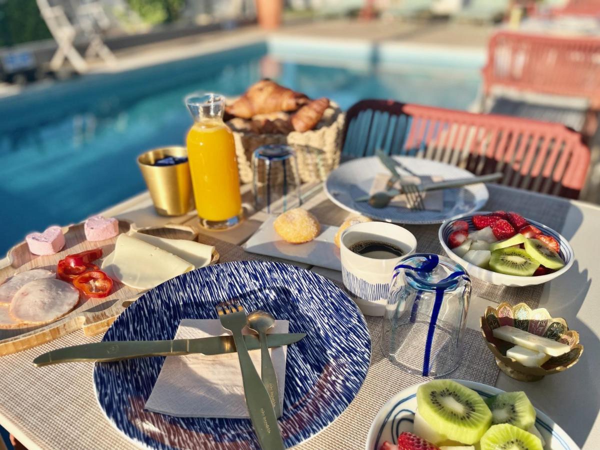 Charm Of The Algarve, Luxury Guesthouse Adults Only Олян Екстер'єр фото