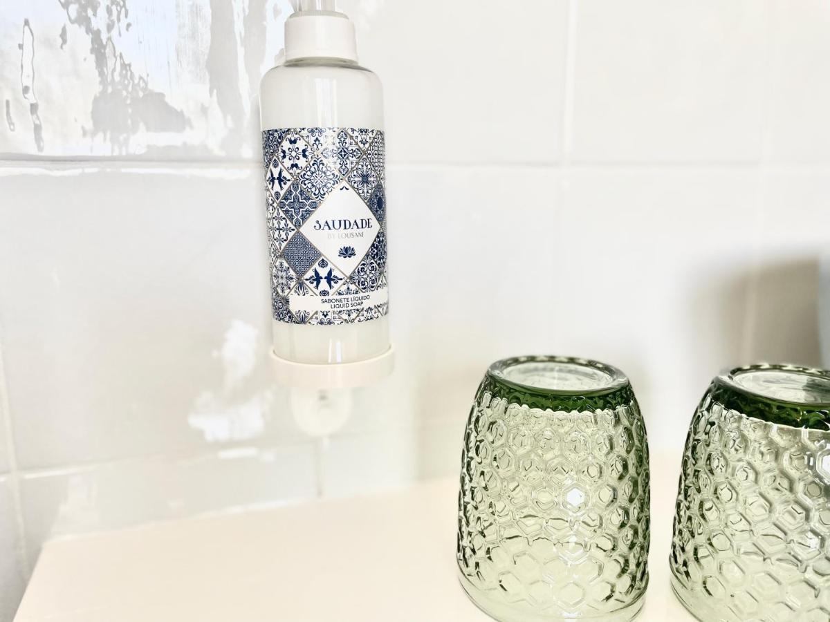 Charm Of The Algarve, Luxury Guesthouse Adults Only Олян Екстер'єр фото