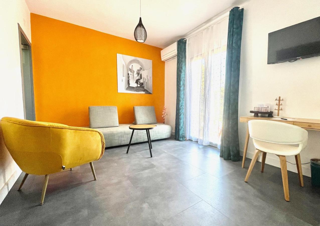 Charm Of The Algarve, Luxury Guesthouse Adults Only Олян Екстер'єр фото