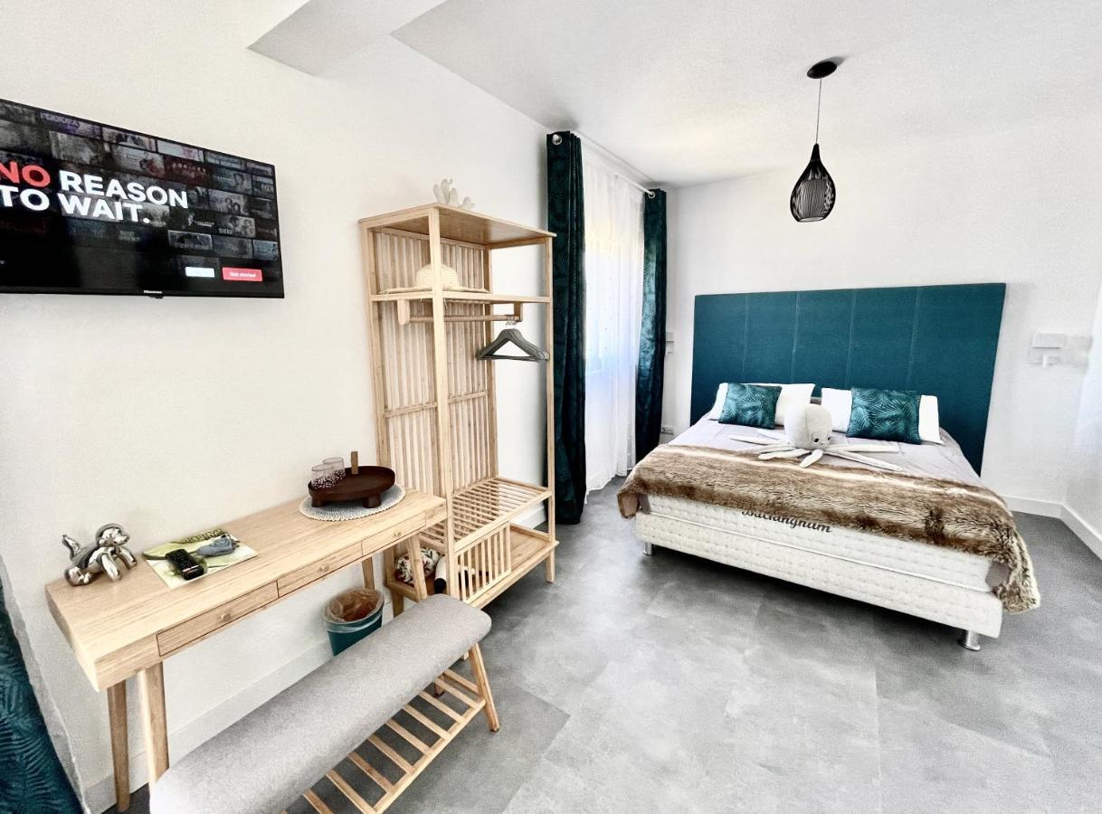 Charm Of The Algarve, Luxury Guesthouse Adults Only Олян Екстер'єр фото